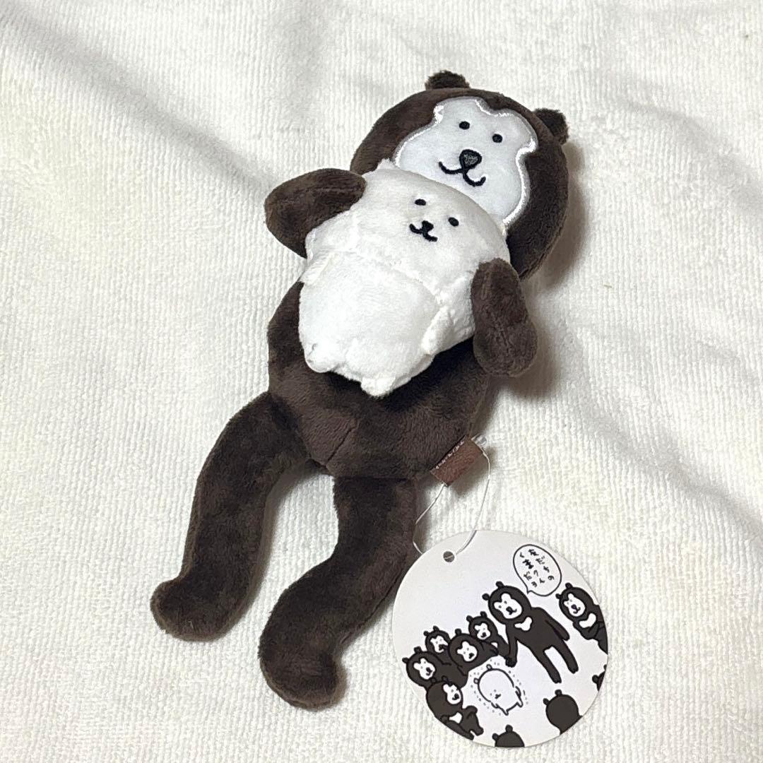 ナガノマーケット マレーグマ デスクトップから見守るひっかけ