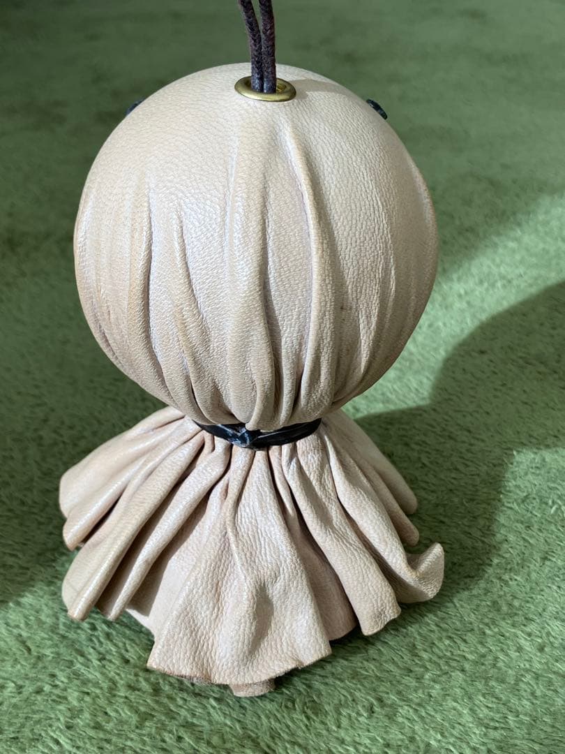 チ*コ様 大人のてるてる坊主　麦わら帽子　天使の羽根　セット