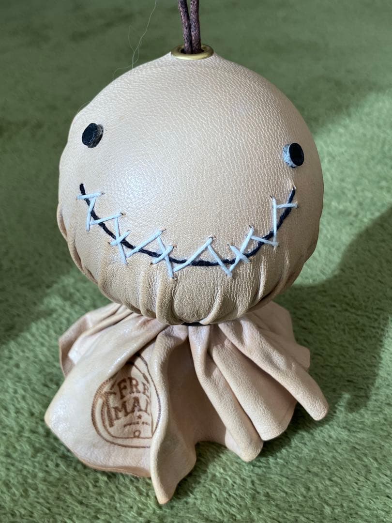 チ*コ様 大人のてるてる坊主　麦わら帽子　天使の羽根　セット