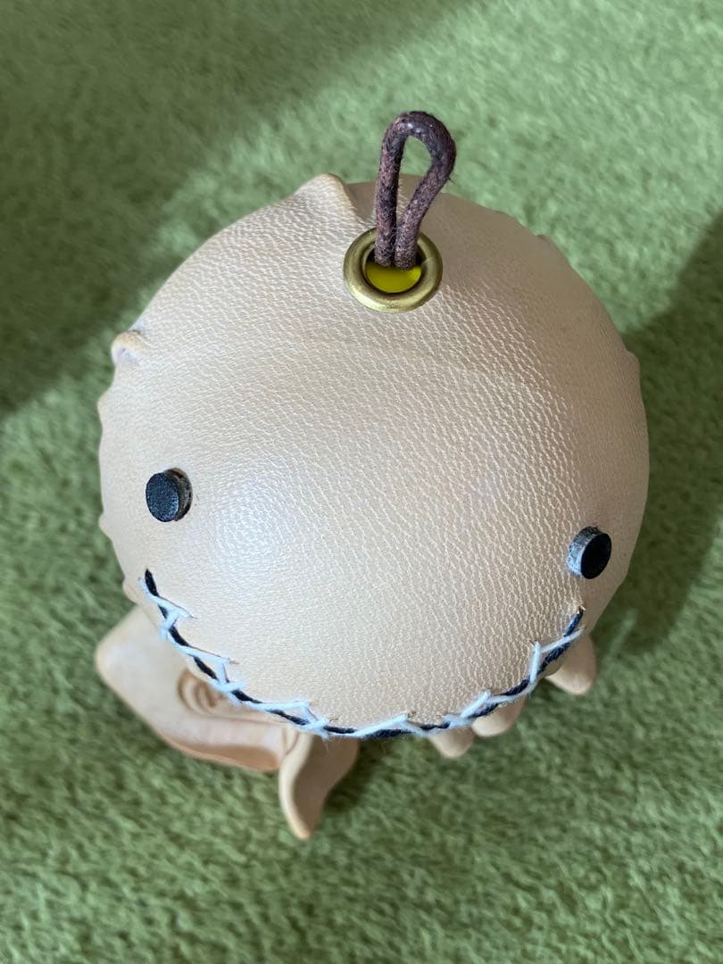 チ*コ様 大人のてるてる坊主　麦わら帽子　天使の羽根　セット