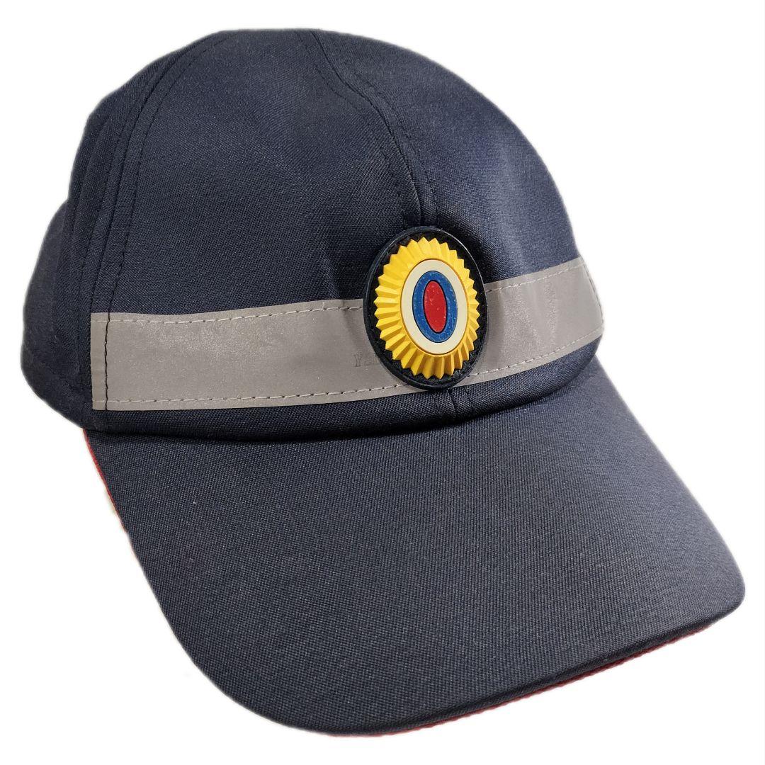 ロシア軍 実物 ロシア内務省 交通警察 ДПС 現行 勤務服 帽子付き 48-2