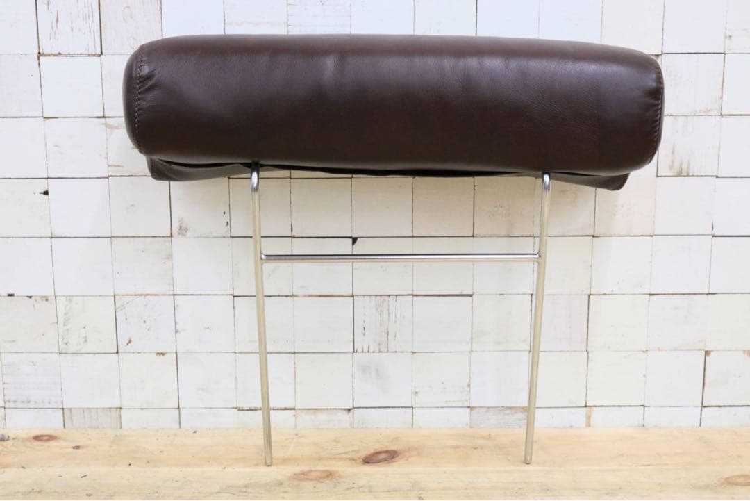 GMFS363◯lether world / レザーワールド ヘッドレスト ブ