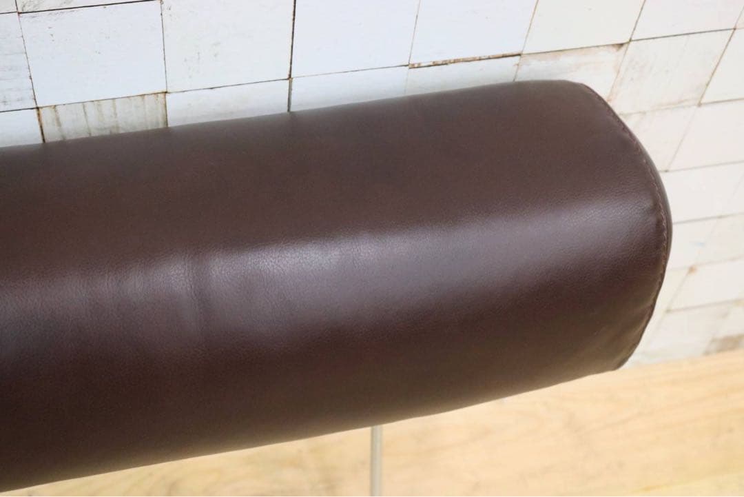 GMFS363◯lether world / レザーワールド ヘッドレスト ブ