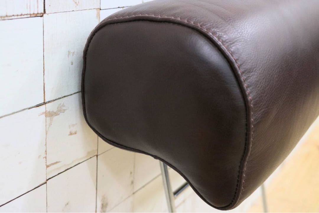 GMFS363◯lether world / レザーワールド ヘッドレスト ブ