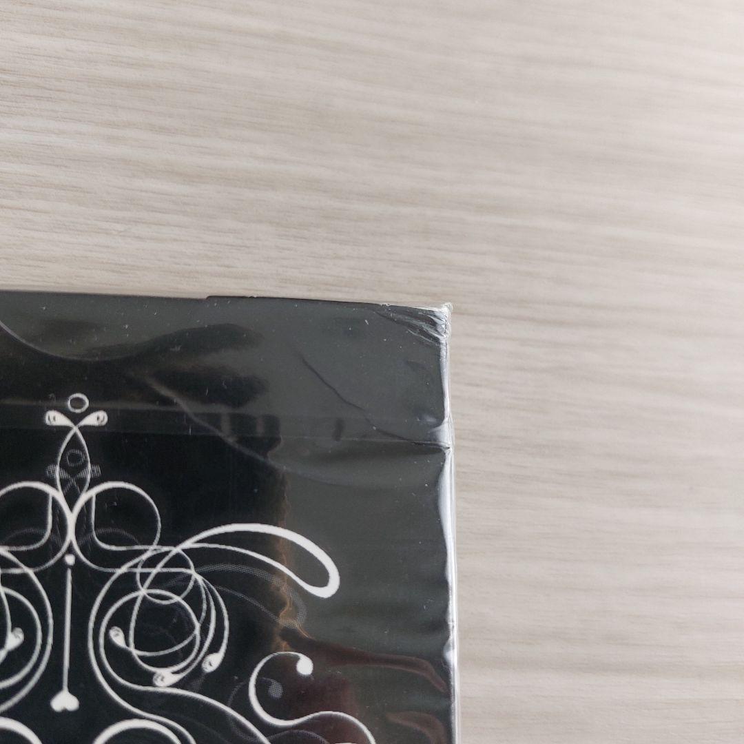 D&D SMOKE&MIRRORS　MIRRORS　V1 おまけ付