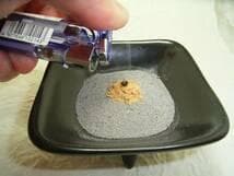 ◆香で幸を招く！天然白檀のお香パウダー（５０g入り）◆マイソール白檀（老山）