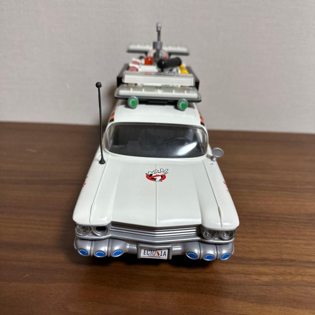 ゴーストバスターズIIゴーストバスターズEcto-1A プレイモービル