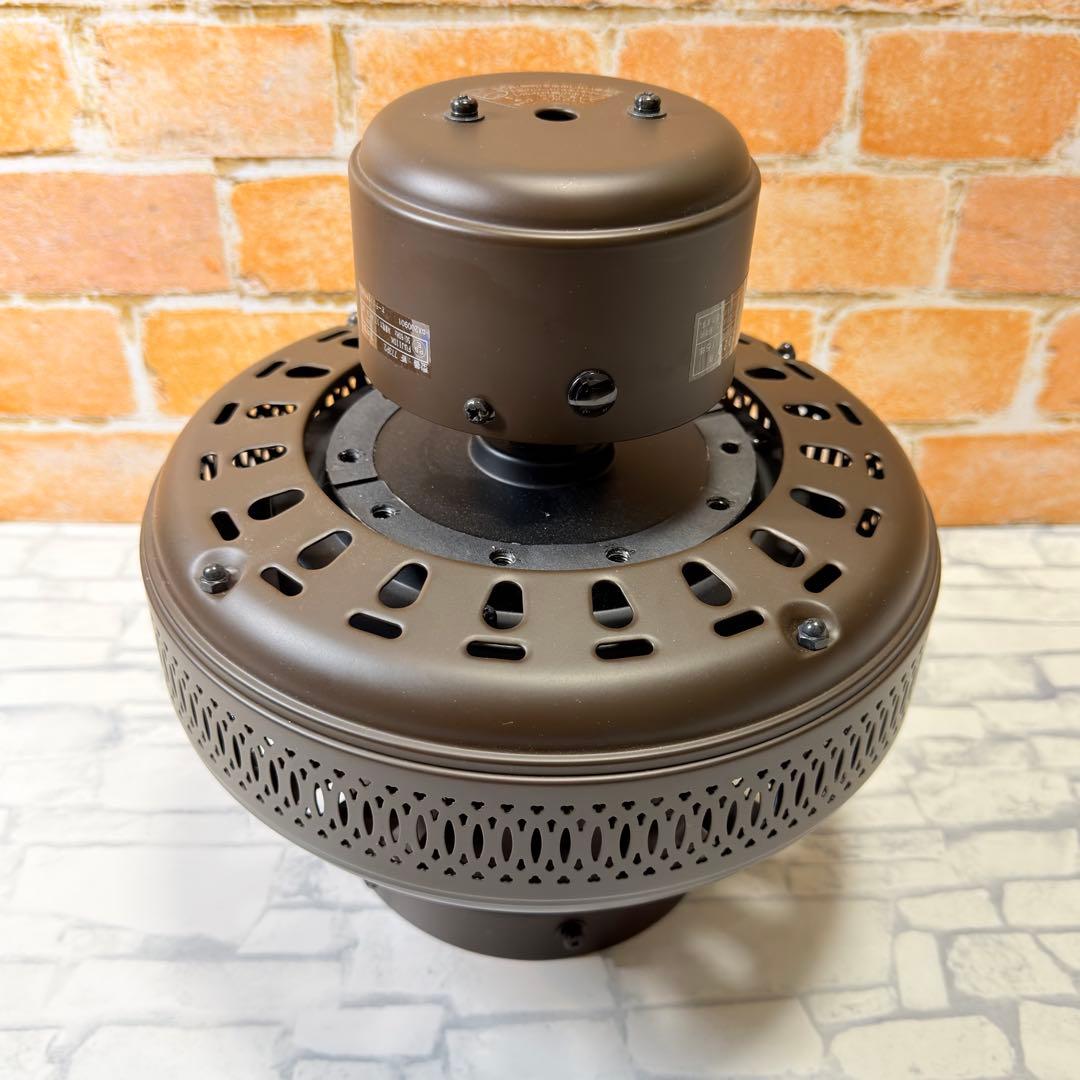 【廃盤品】ODELIC WF773P2 シーリングファン 屋内用 オーデリック