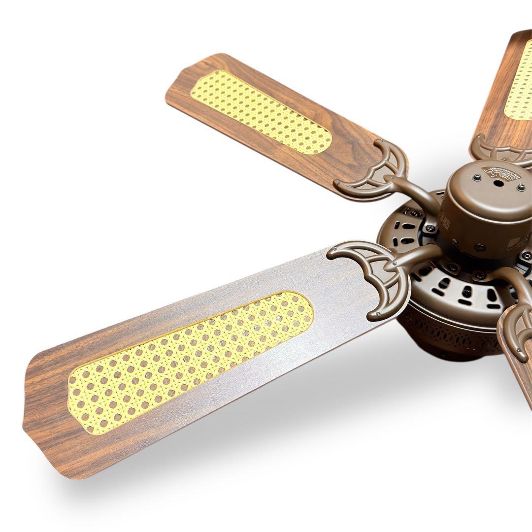 【廃盤品】ODELIC WF773P2 シーリングファン 屋内用 オーデリック