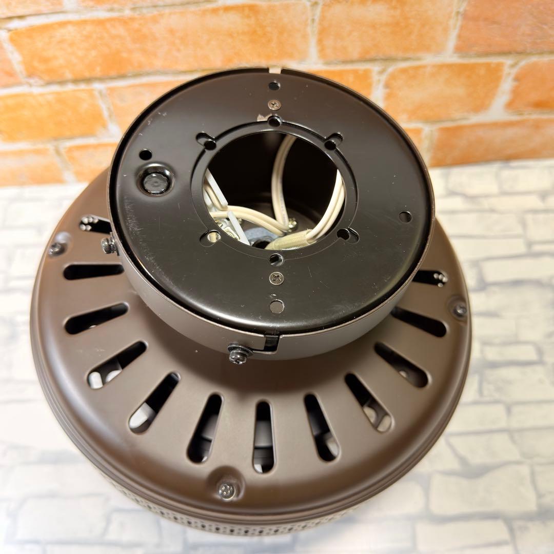 【廃盤品】ODELIC WF773P2 シーリングファン 屋内用 オーデリック