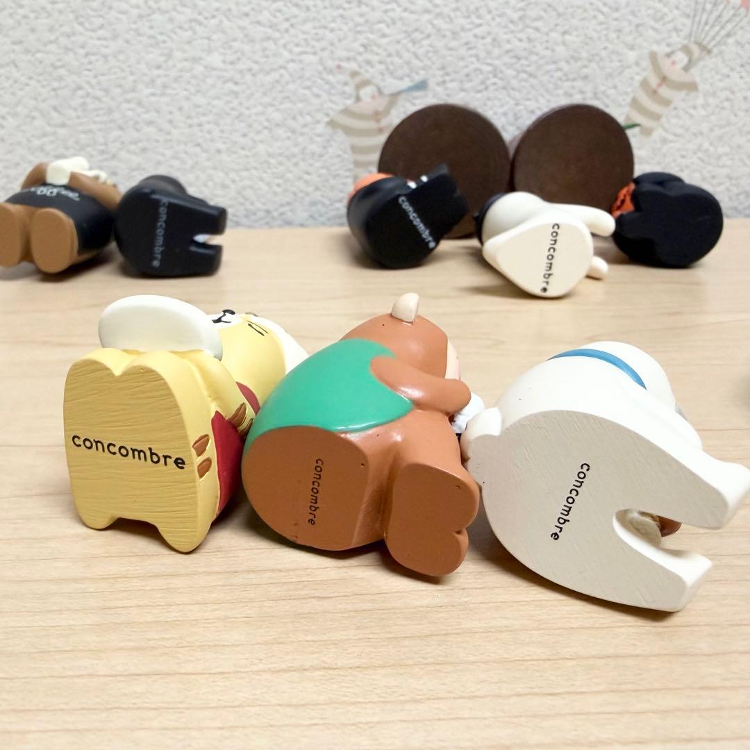 デコレ concombre コンコンブル 秋 ハロウィン 14個 まとめ売り