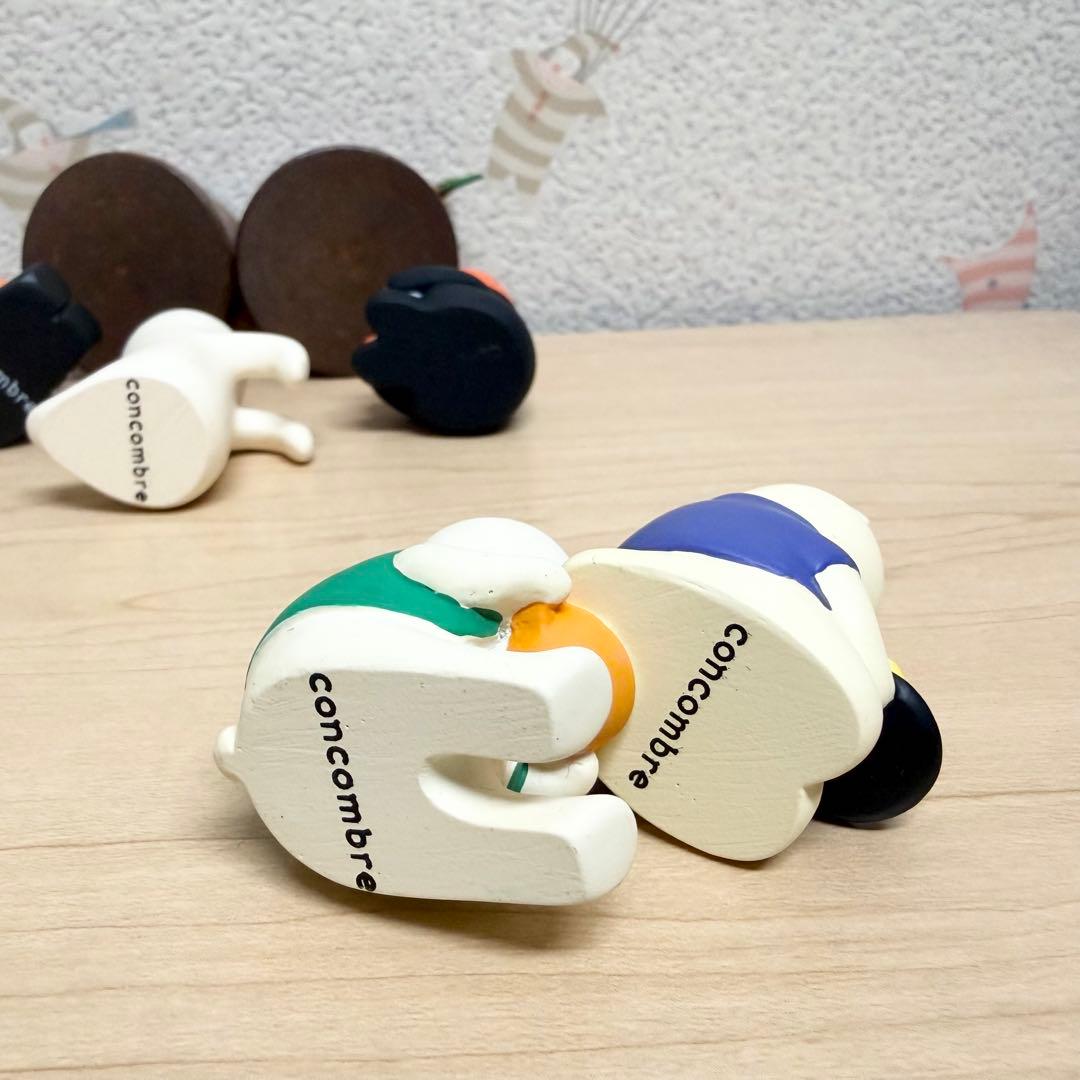 デコレ concombre コンコンブル 秋 ハロウィン 14個 まとめ売り