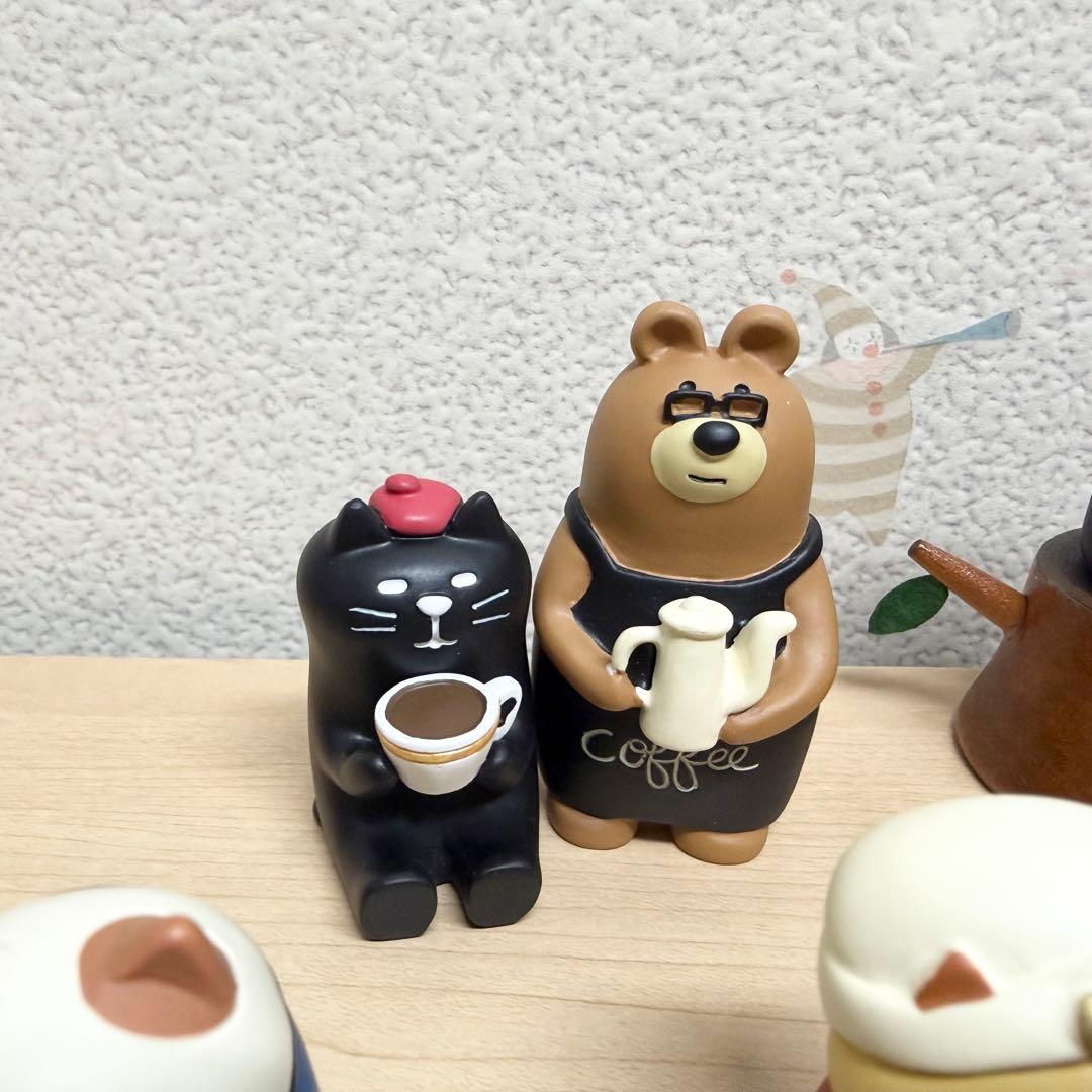 デコレ concombre コンコンブル 秋 ハロウィン 14個 まとめ売り