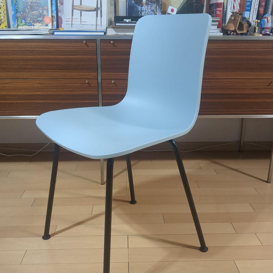 vitoraHAL/ヴィトラ ジャスパーモリソン　アイスグレー