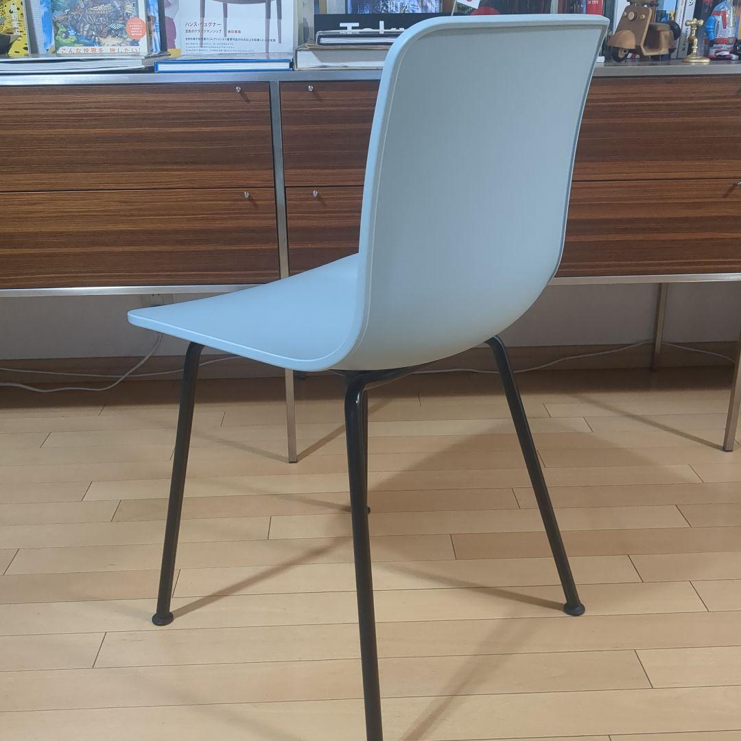 vitoraHAL/ヴィトラ ジャスパーモリソン　アイスグレー