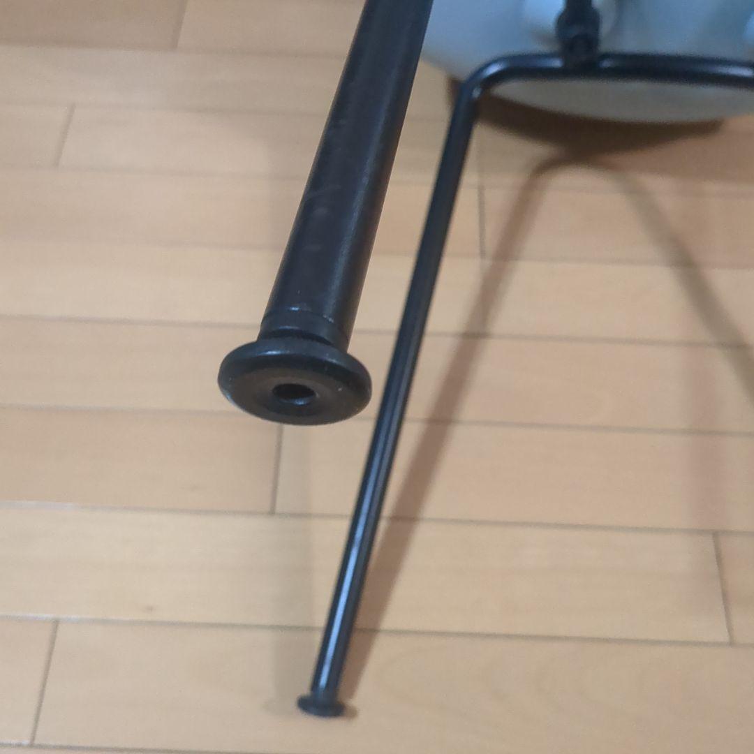 vitoraHAL/ヴィトラ ジャスパーモリソン　アイスグレー