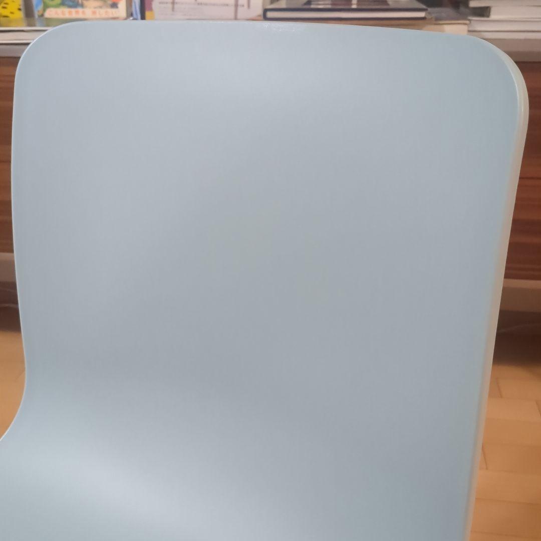 vitoraHAL/ヴィトラ ジャスパーモリソン　アイスグレー