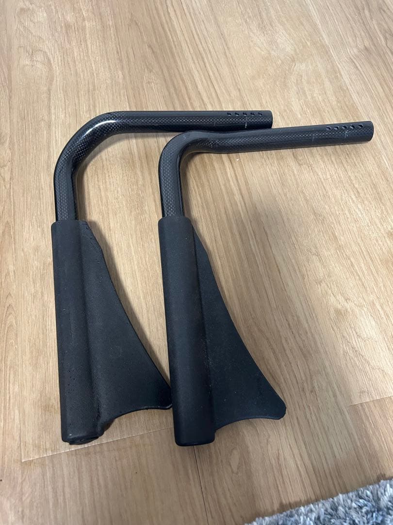 自走用車椅子 松永製作所 アルミ製 ブラック