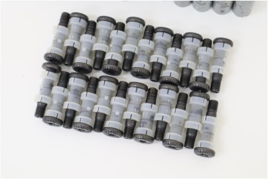 正規品 USM ハラーシステム 純正 コネクター 24個 刻印有 ジョイント