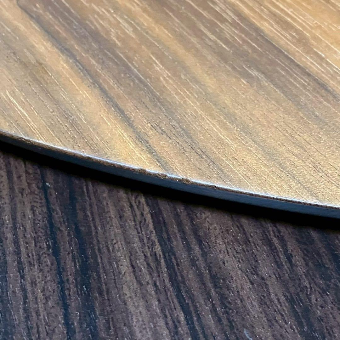 カリモク　ザファーストS+ ダークブラウン　レザー パーソナルチェア