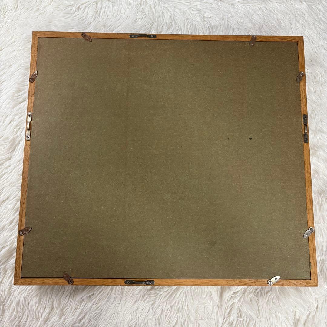 上野風里　油彩　いちご　苺