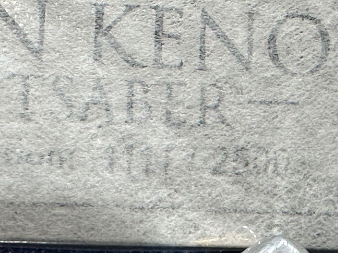 純正ケース付(1111/2500) MR オビ=ワン SW-103ライトセーバー - メルカリ