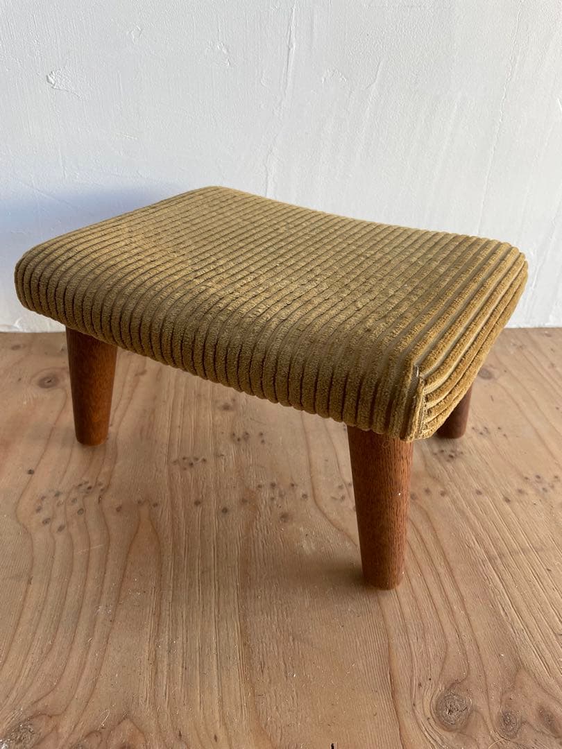 トラックファニチャースツール