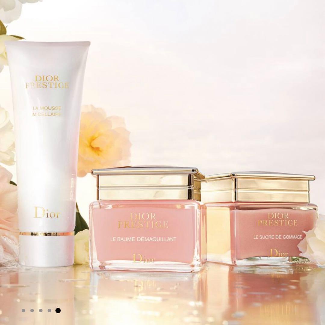 ●12/6,7限定セール　ディオール　プレステージルゴマージュ