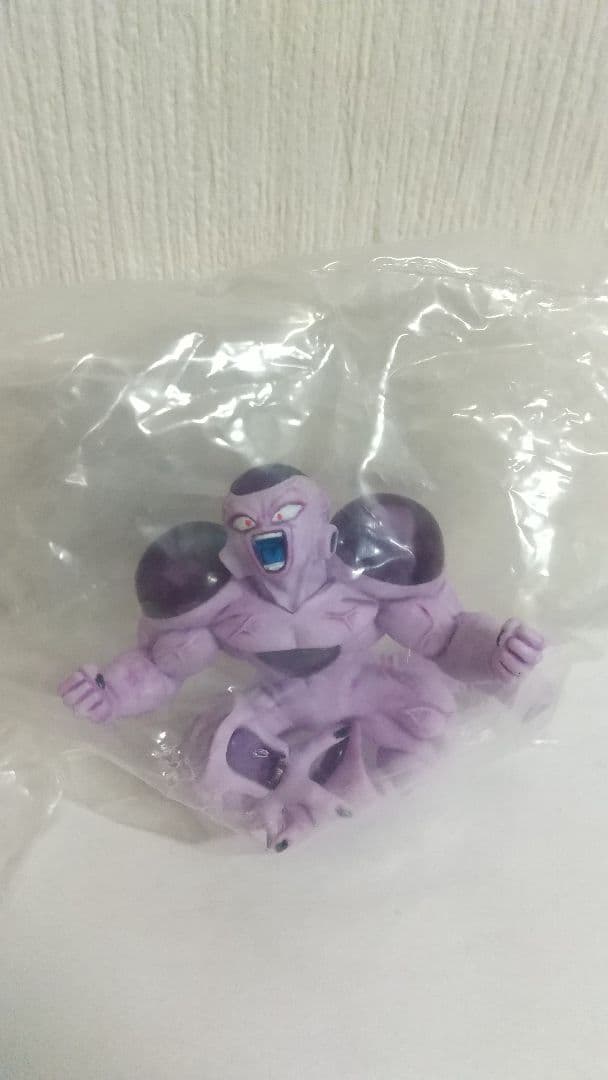 ガシャポン デジタルグレード(DG)シリーズ ドラゴンボール改01 全5種