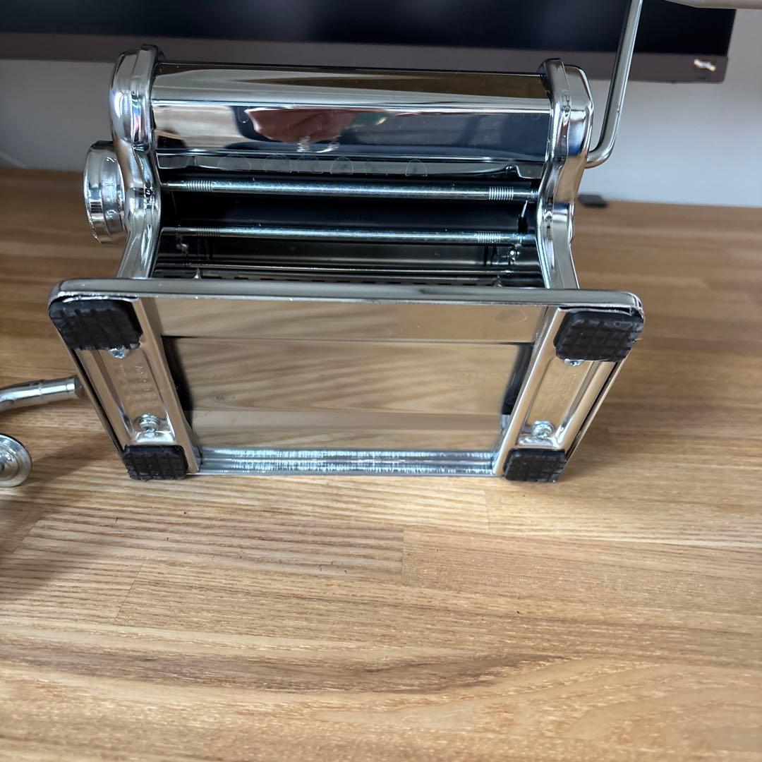 パスタマシン　Atlas 150