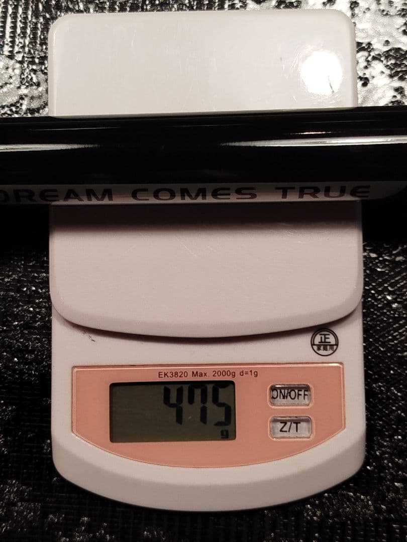 《新品》Tiger A Dream Cue ビリヤードキュー