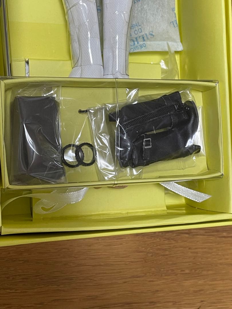 Poppy Parker ポピーパーカー