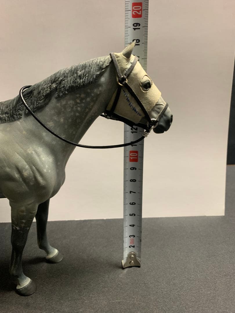 クロフネ　オーダーメイドフィギュア