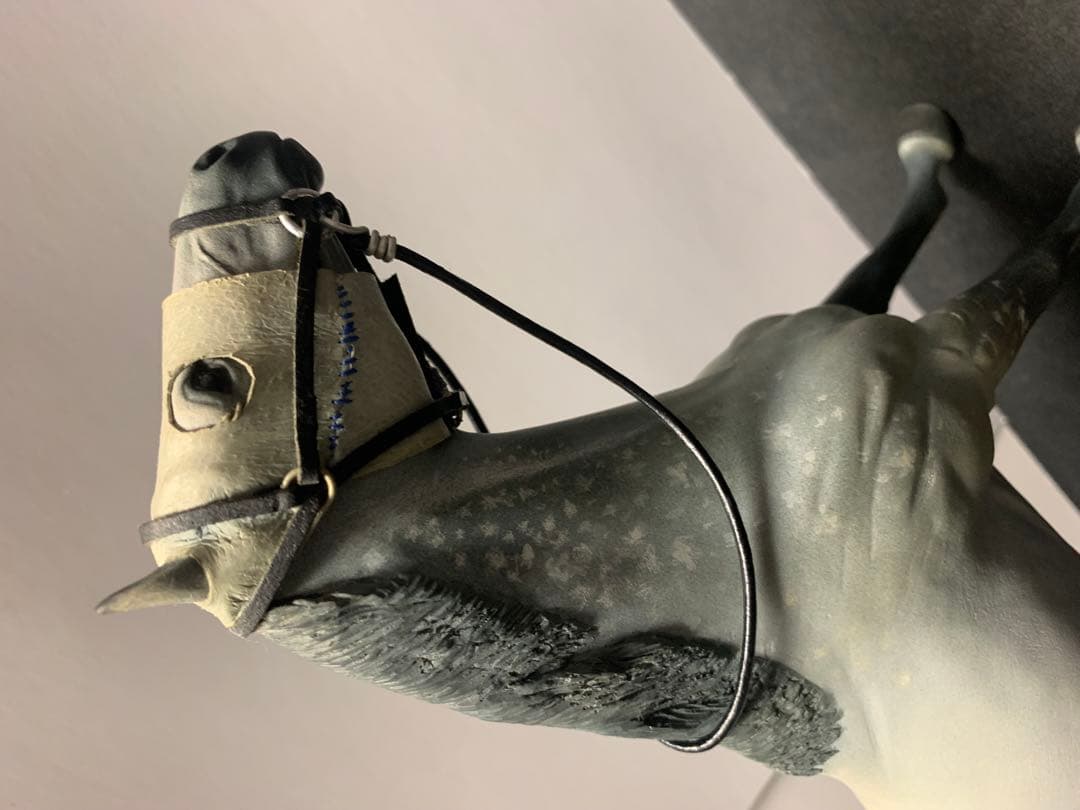 クロフネ　オーダーメイドフィギュア