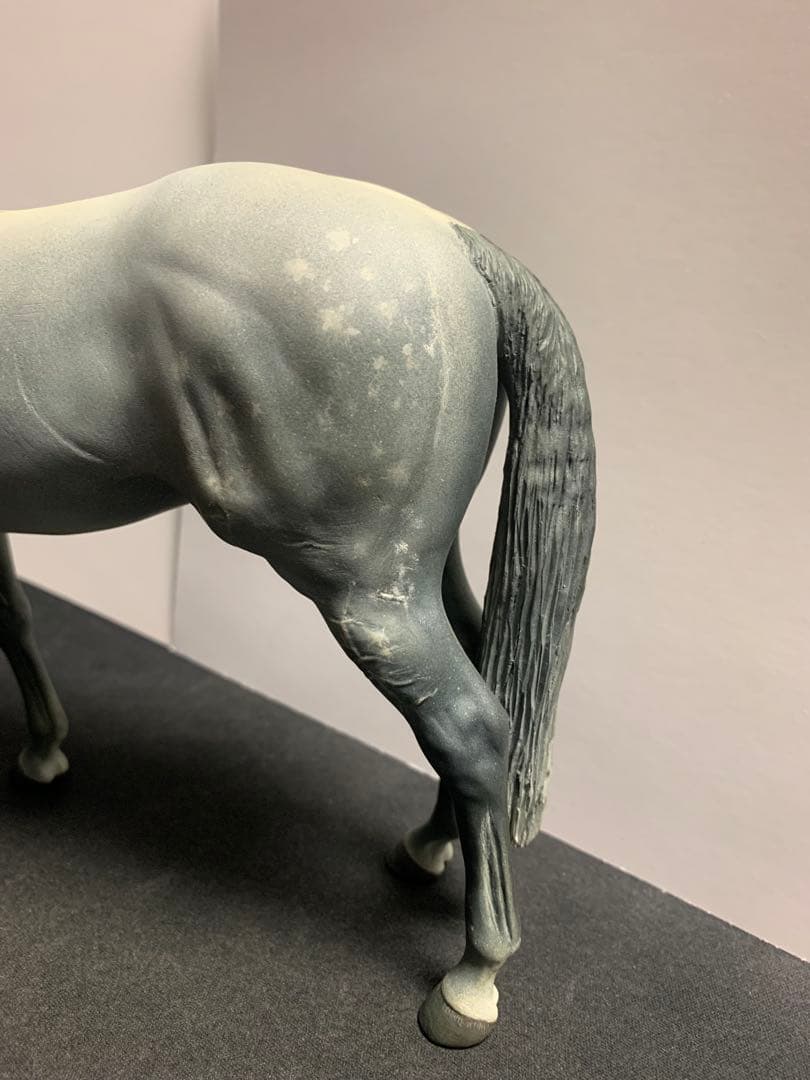 クロフネ　オーダーメイドフィギュア