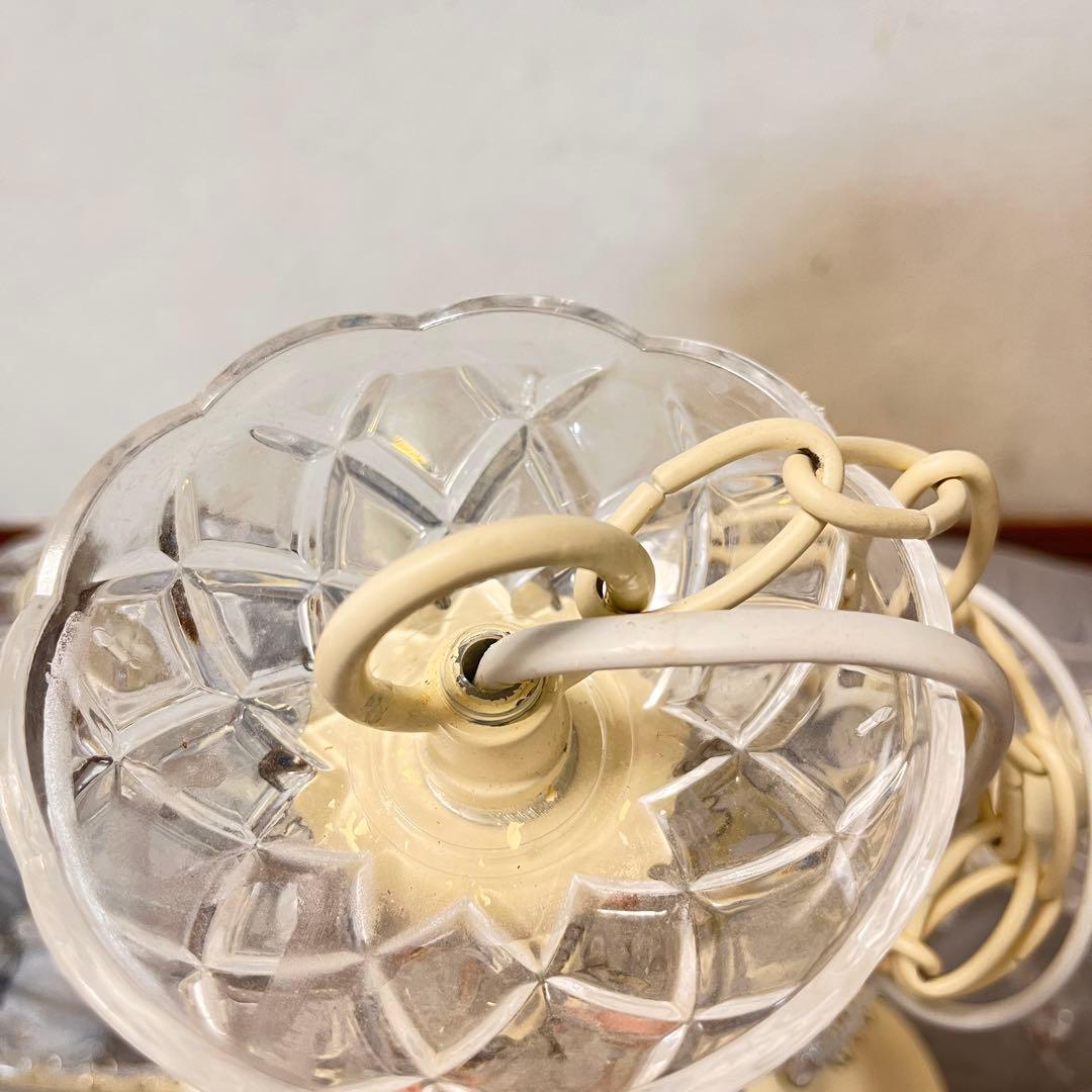 【美品】9灯 シャンデリア秋月貿易 Juliette ジュリエットアンティーク調