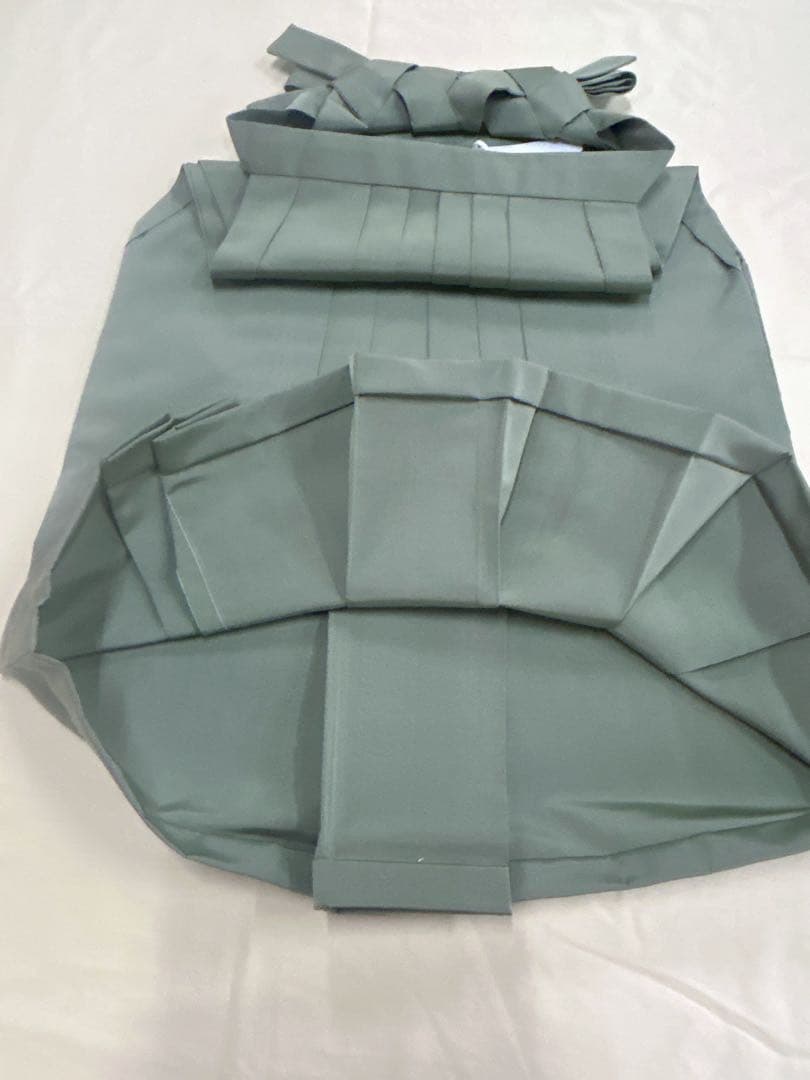 七五三 男の子用 7歳 平安時代 着物 羽織 はかま 草履 10点セット.