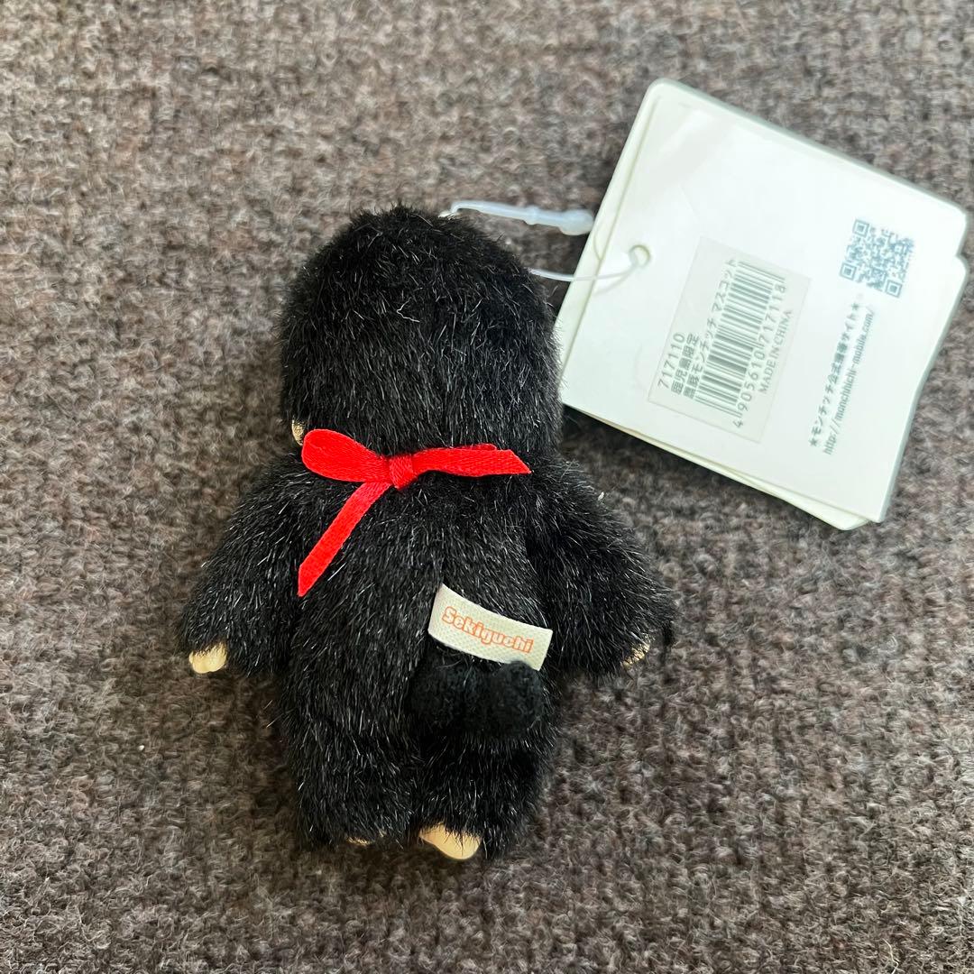 モンチッチ ご当地 鹿児島 黒豚 - メルカリ