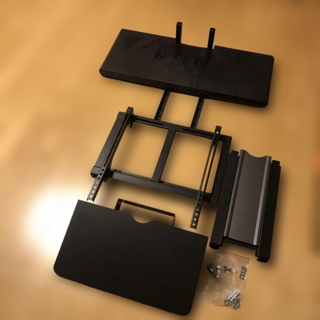 ハヤミ　テレビスタンド　KF-850