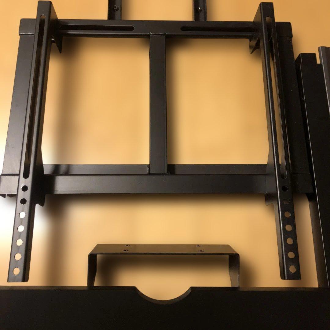 ハヤミ　テレビスタンド　KF-850