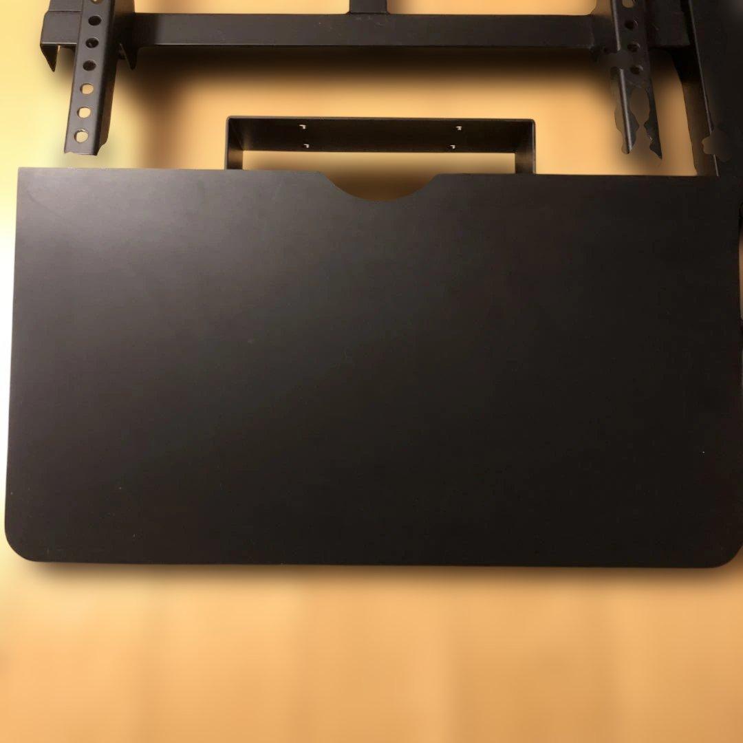 ハヤミ　テレビスタンド　KF-850