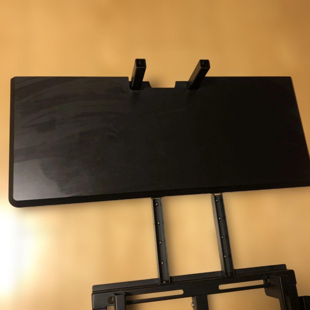 ハヤミ　テレビスタンド　KF-850