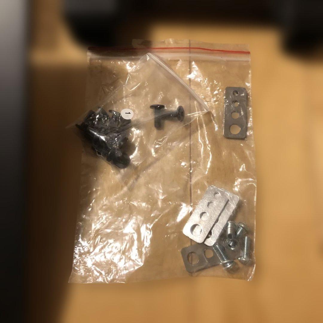 ハヤミ　テレビスタンド　KF-850