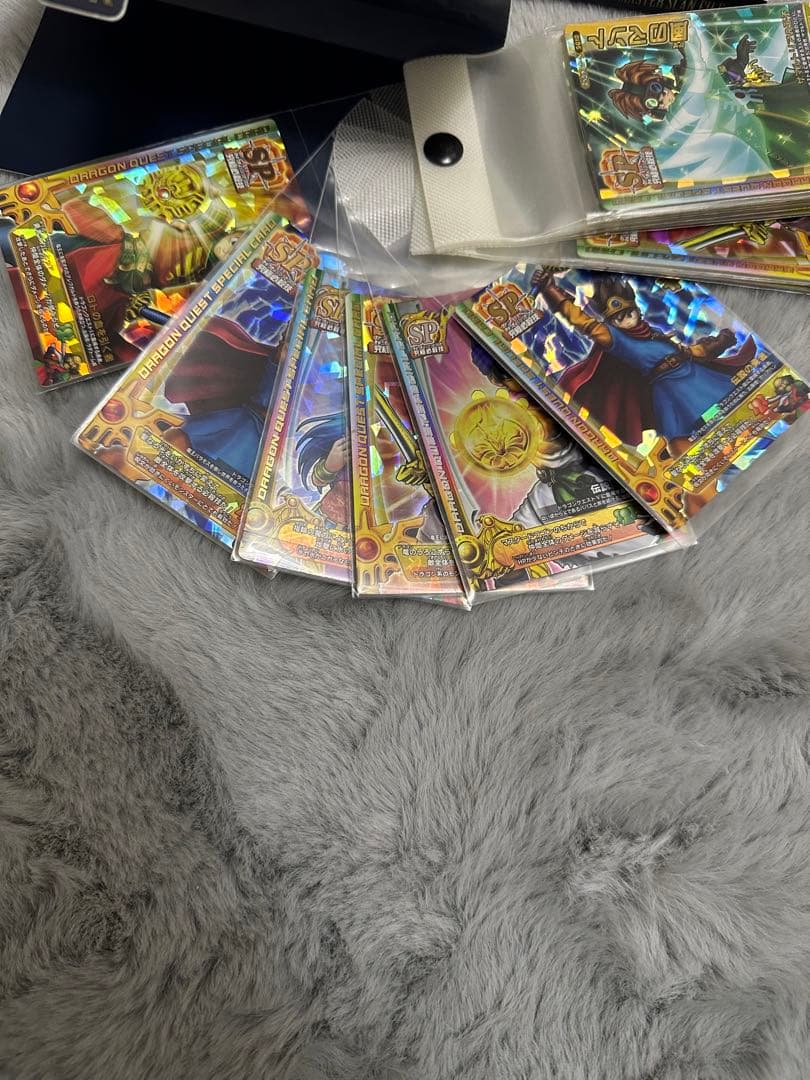 ドラゴンクエストモンスターズバトルロード