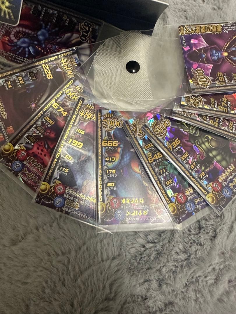 ドラゴンクエストモンスターズバトルロード