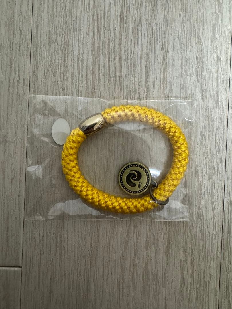 Mrs.GREEN APPLE スピードくじ バベルの塔 コインヘアタイ - メルカリ