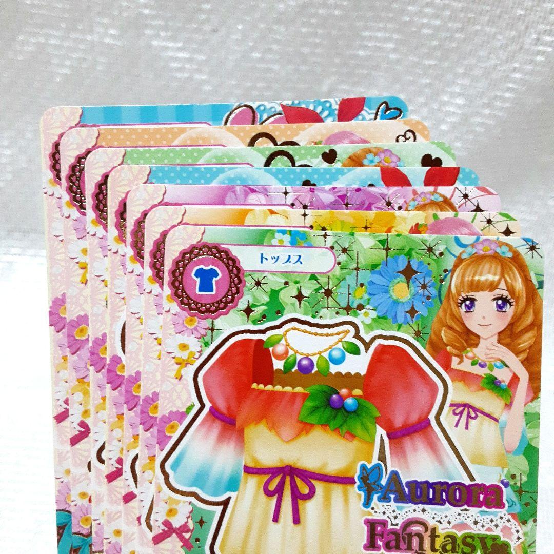 アイカツカード 2014 第6弾 ノーマルコンプ 28枚 - メルカリ