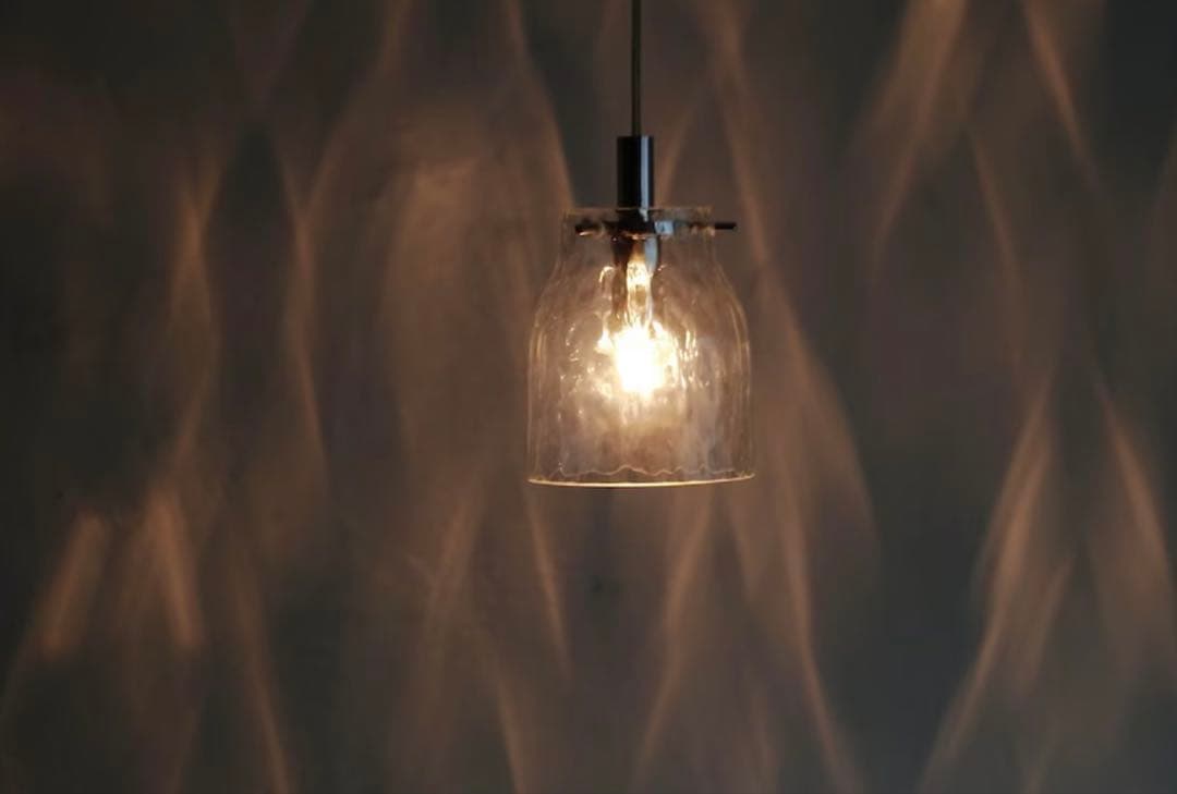 DI CLASSE Whitney L ホイットニー L ペンダントランプ