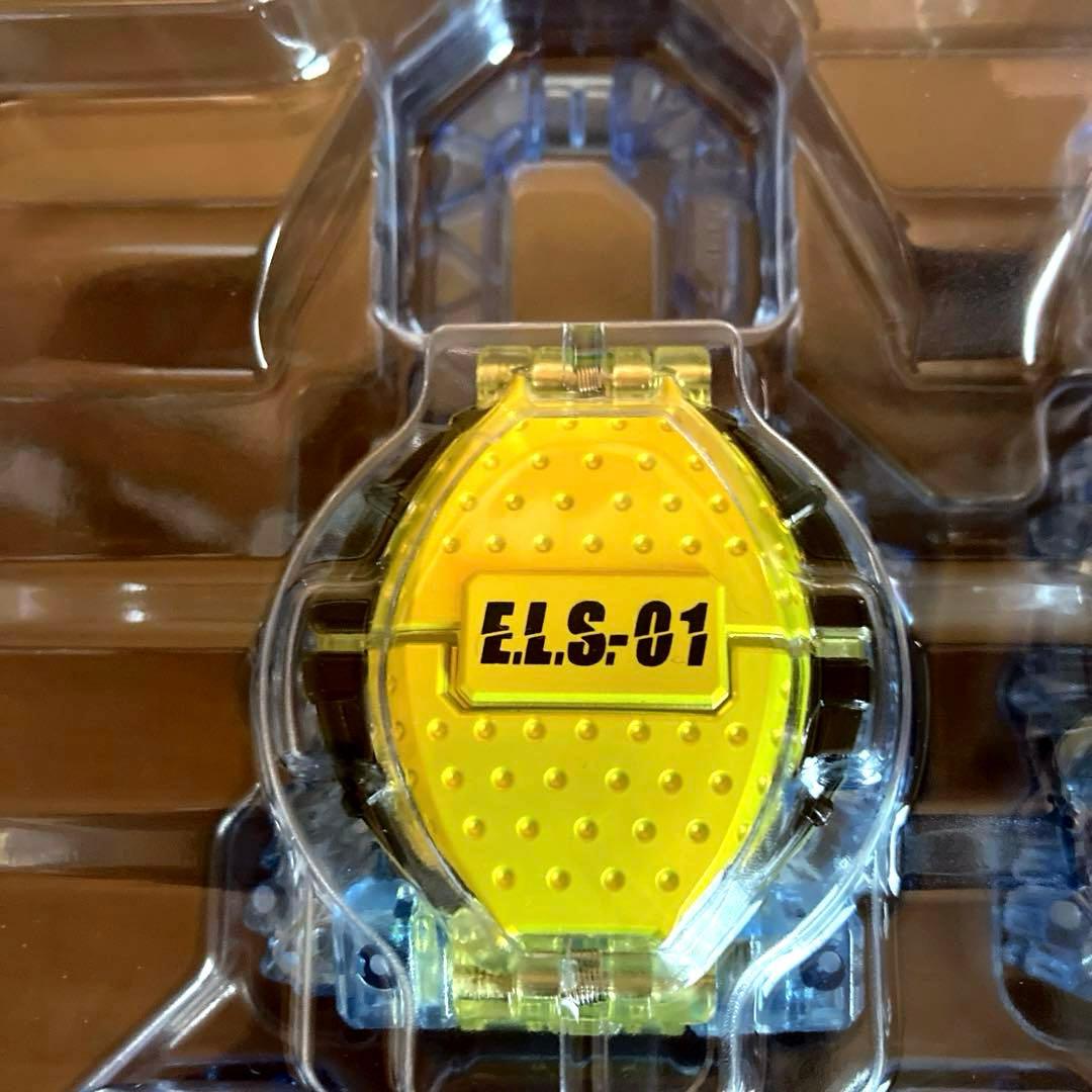 新品・未使用品】 仮面ライダー鎧武 CSM レモンエナジーロックシード