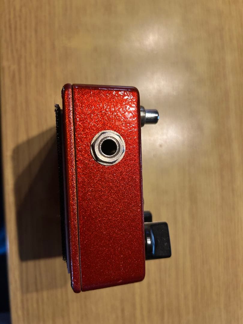 Xotic BB Plus BB preamp エフェクター ※ジャンク